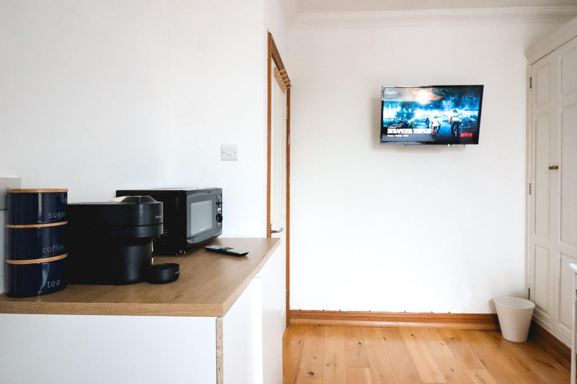 Chelsea Rooms Londen Buitenkant foto