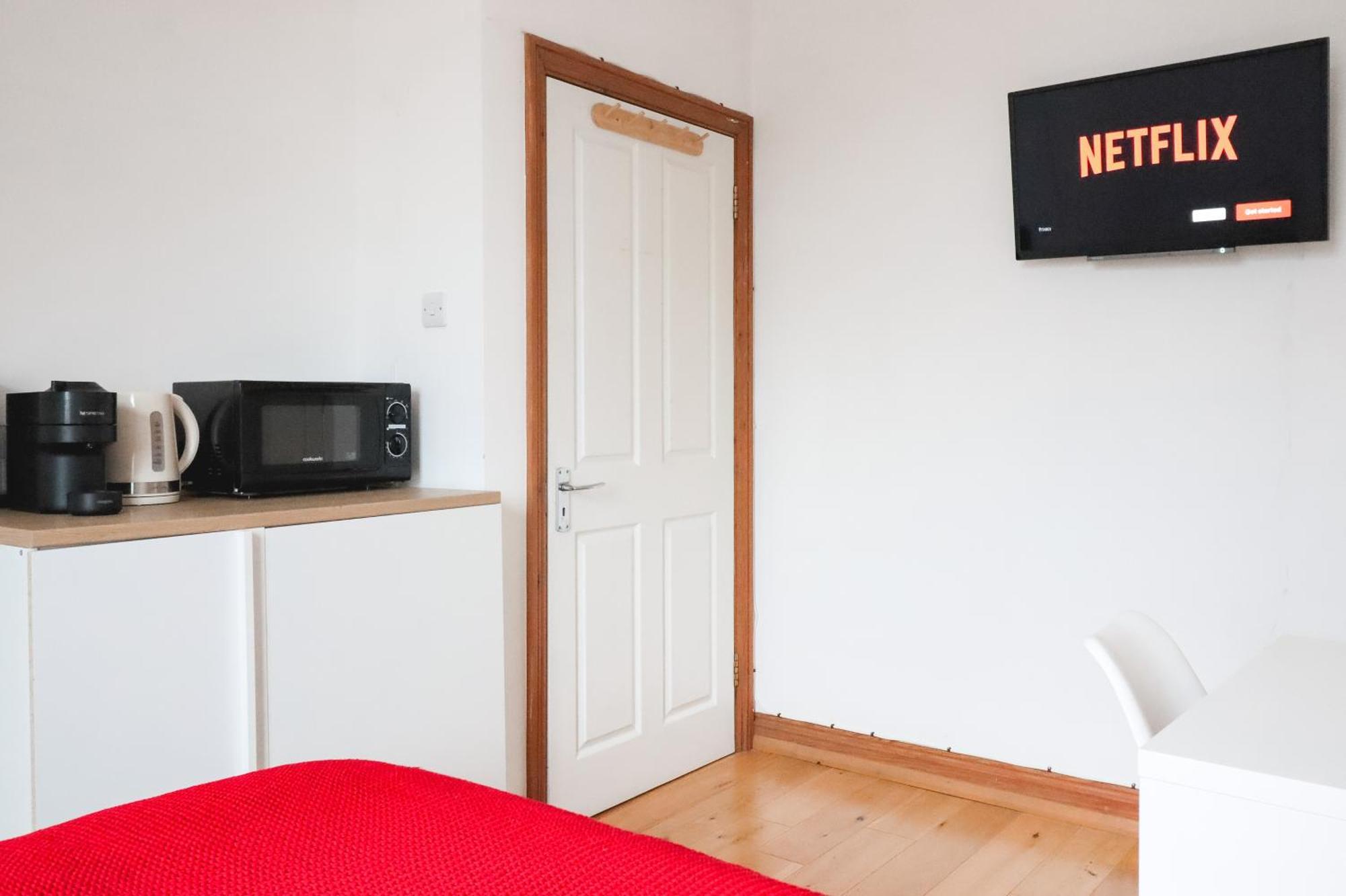 Chelsea Rooms Londen Buitenkant foto