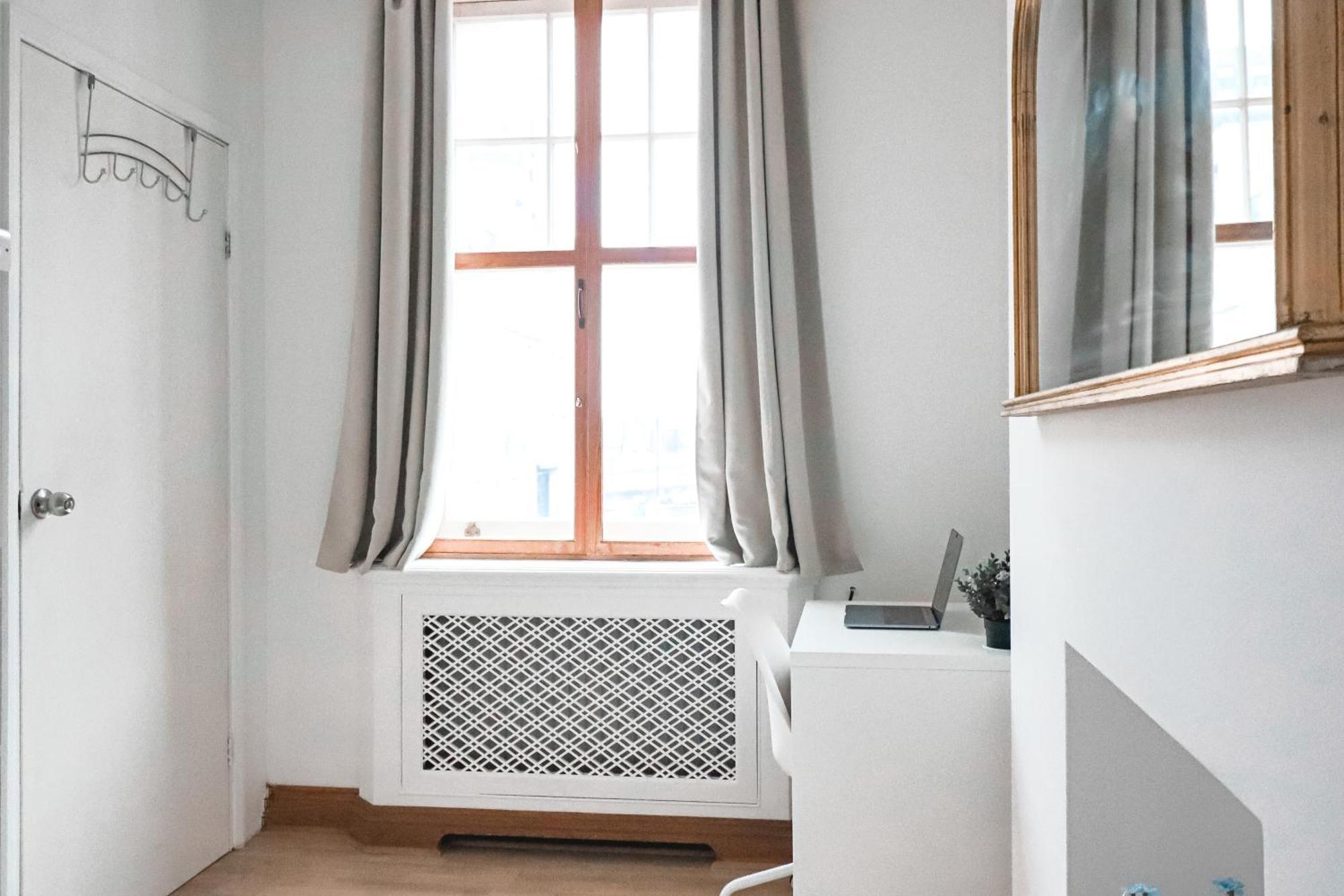 Chelsea Rooms Londen Buitenkant foto