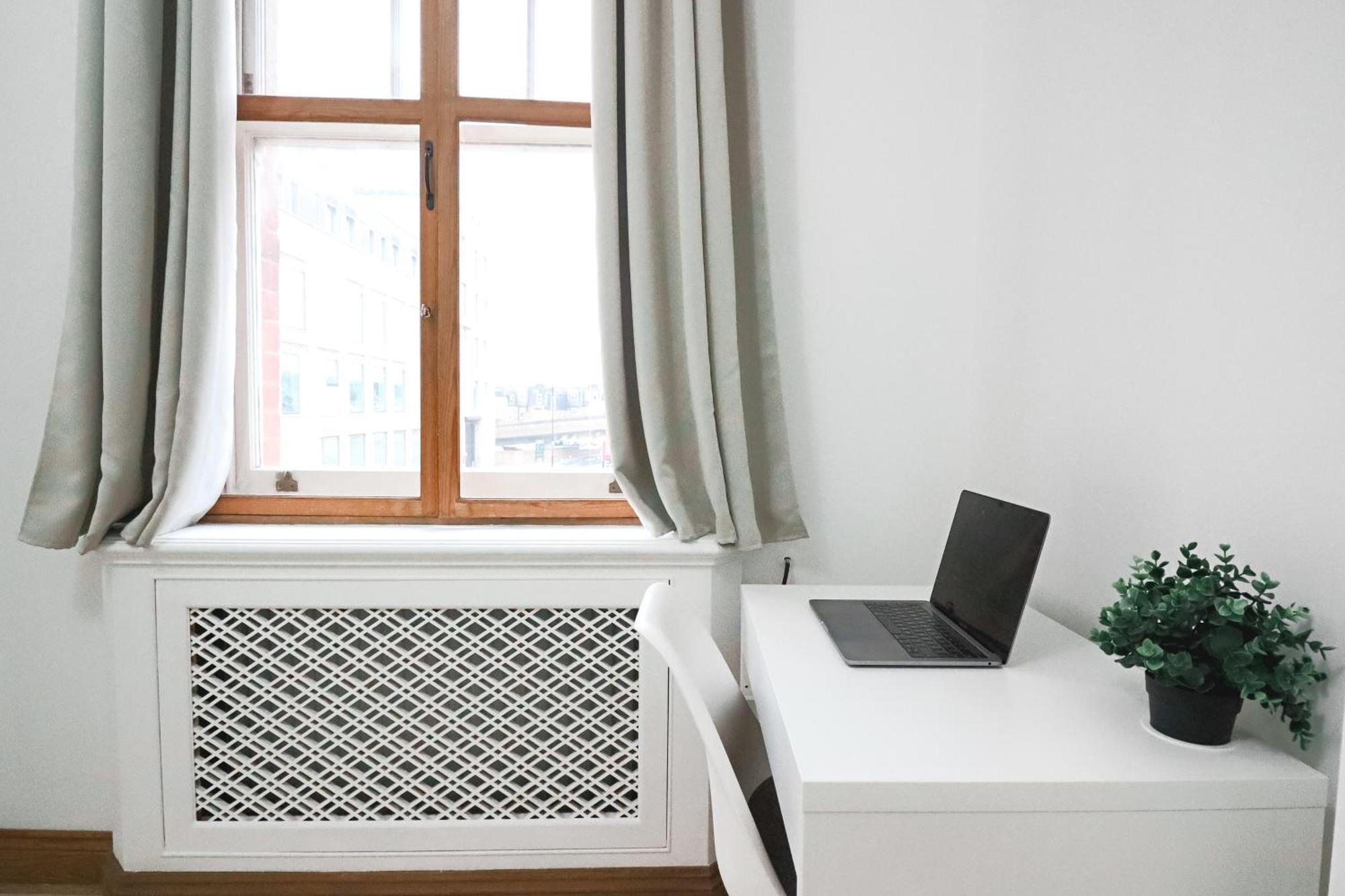 Chelsea Rooms Londen Buitenkant foto