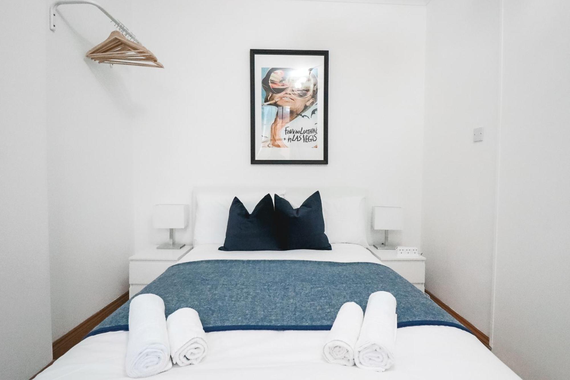 Chelsea Rooms Londen Buitenkant foto