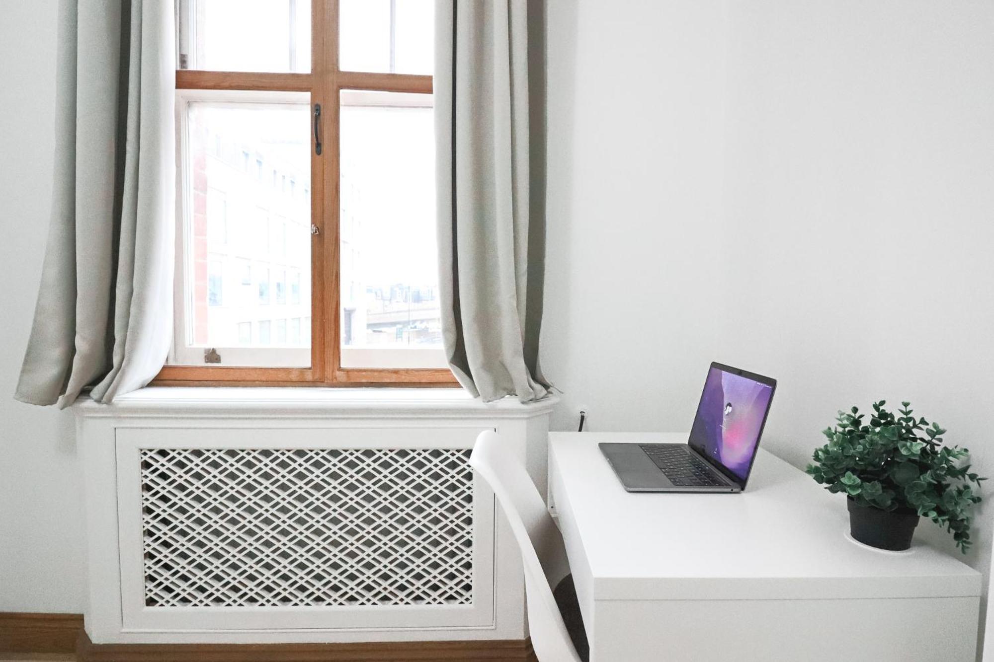 Chelsea Rooms Londen Buitenkant foto